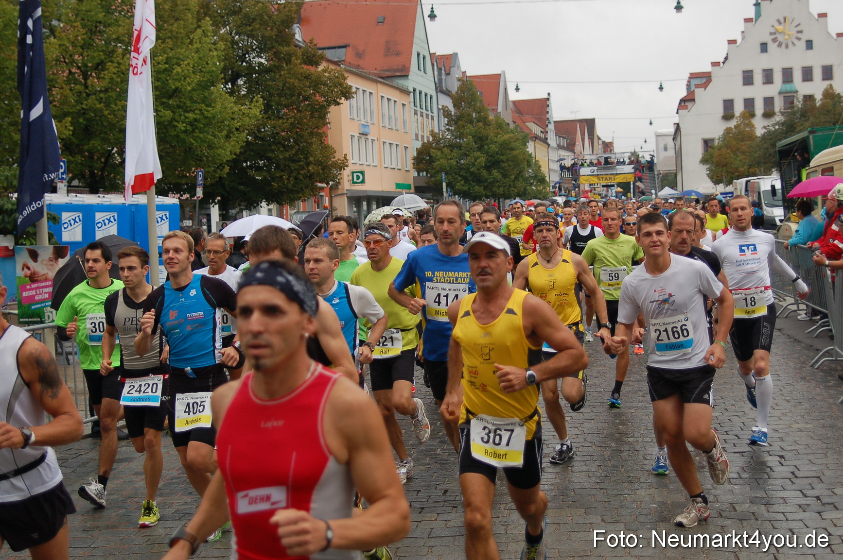 Stadtlauf Neumarkt 2013 0148